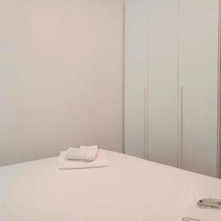 il giardino di Sofia Charm and Comfort Apartment - Casa con 2 Camere da Letto - 22