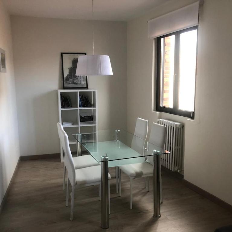 Precioso piso en Catedral Muralla con Wifi - Apartamento de 2 dormitorios - 20