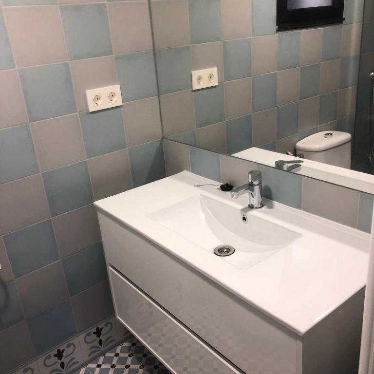 Precioso piso en Catedral Muralla con Wifi - Apartamento de 2 dormitorios - 18