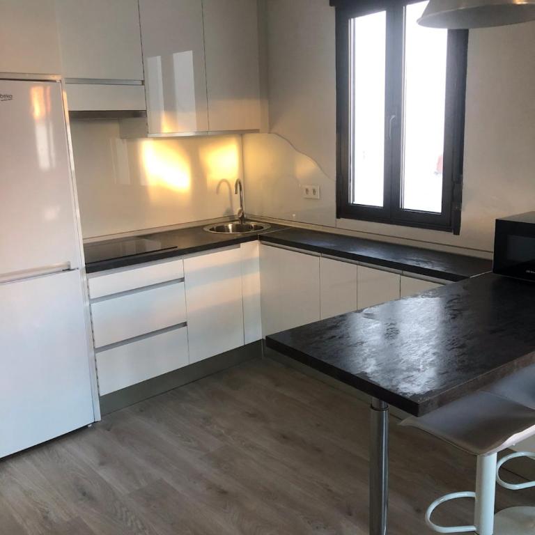 Precioso piso en Catedral Muralla con Wifi - Apartamento de 2 dormitorios - 24