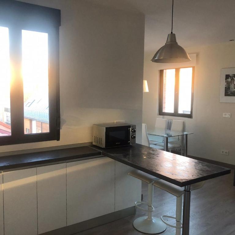 Precioso piso en Catedral Muralla con Wifi - Apartamento de 2 dormitorios - 26
