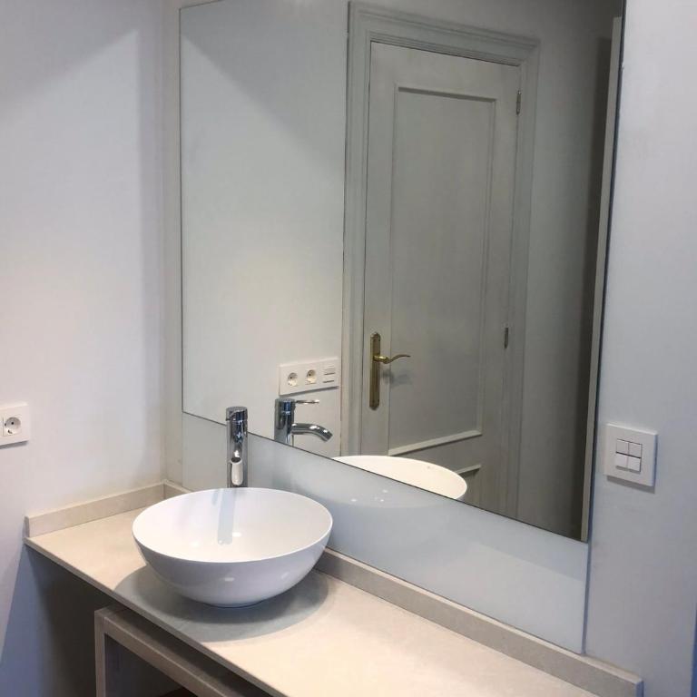 Precioso piso en Catedral Muralla con Wifi - Apartamento de 2 dormitorios - 13