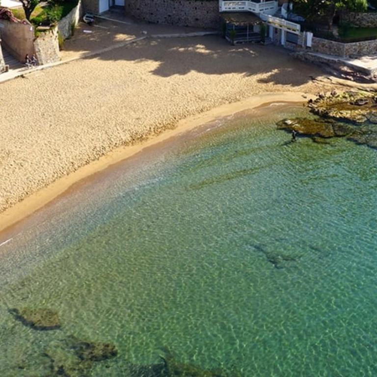 Villa Le Sud - Piscine - Vue dégagée et aperçu mer - Villa - 26