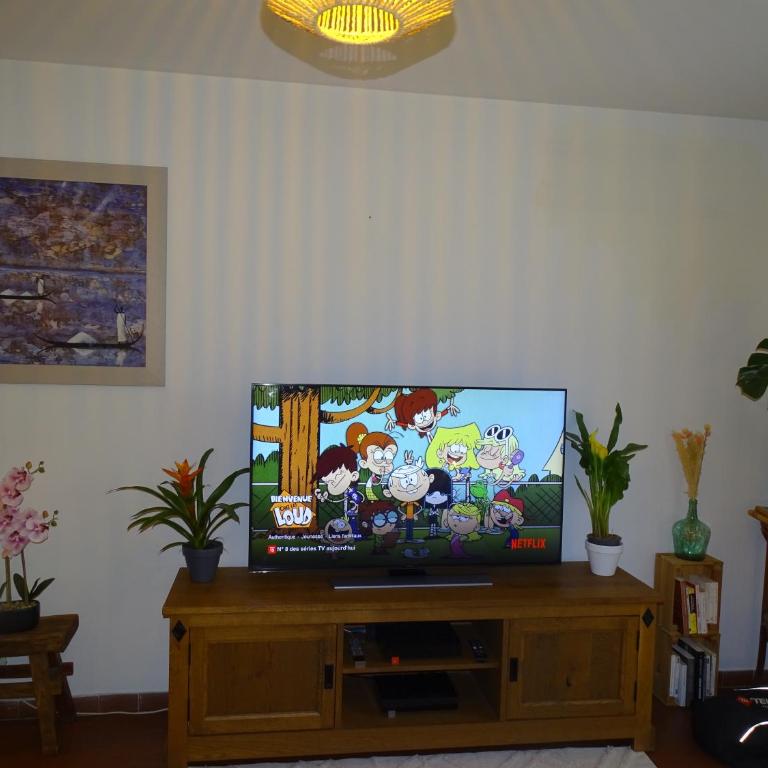 Létizia Balcon & Parking Privé - Belle de Mai - Appartement 1 Chambre - 14