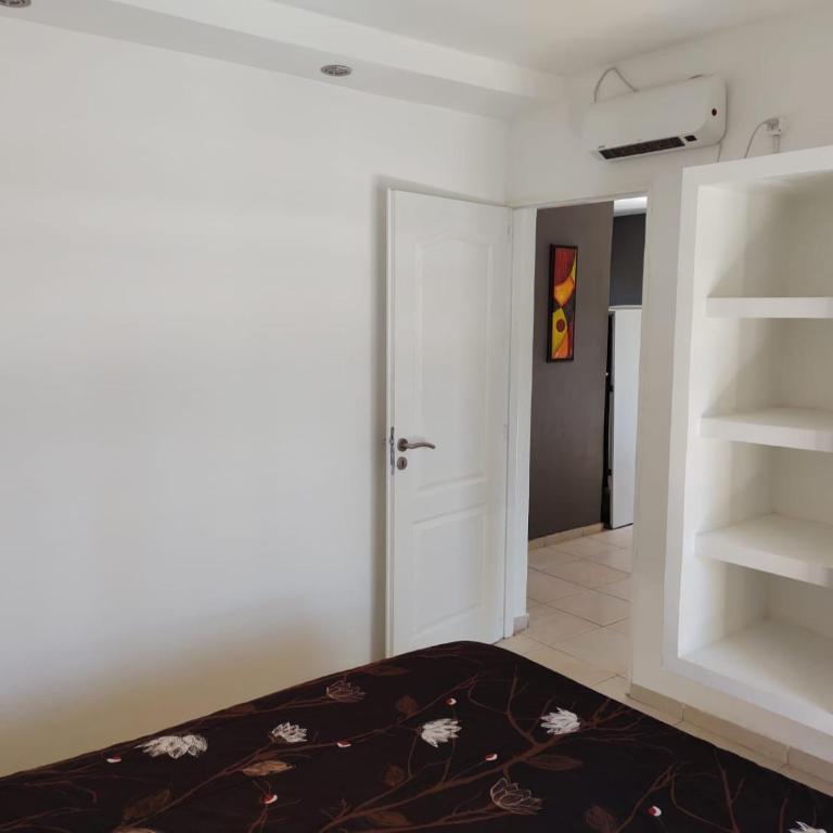 Pauvalén Departamentos - Apartamento Estándar de 2 dormitorios - 1