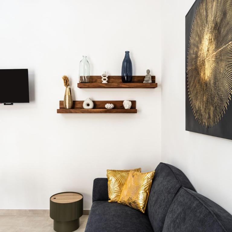 Lior Apartment Noto Centro Storico per 4 Persone - Appartamento - Piano Terra - 7