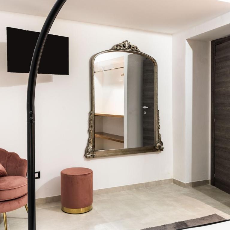 Lior Apartment Noto Centro Storico per 4 Persone - Appartamento - Piano Terra - 56