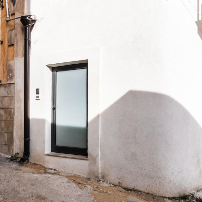 Lior Apartment Noto Centro Storico per 4 Persone - Appartamento - Piano Terra - 11