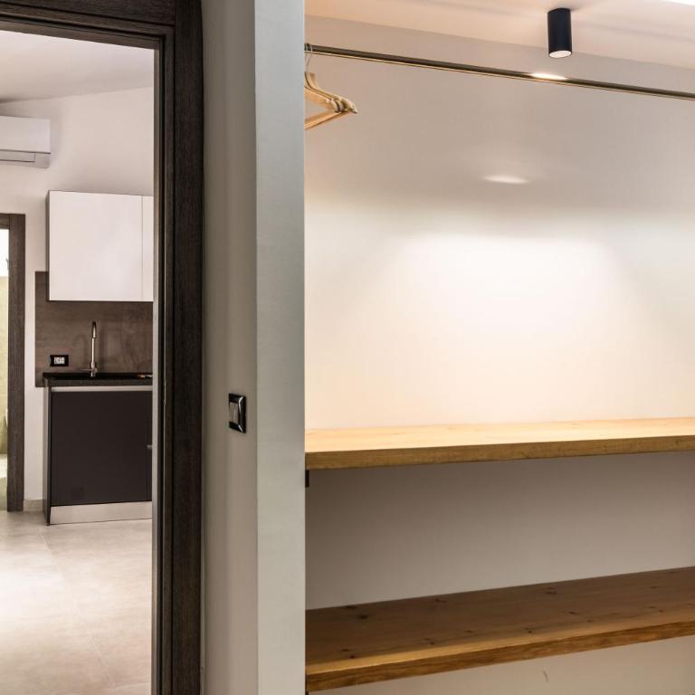Lior Apartment Noto Centro Storico per 4 Persone - Appartamento - Piano Terra - 54