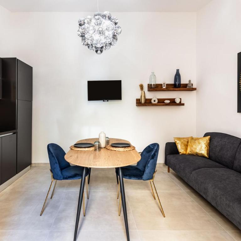 Lior Apartment Noto Centro Storico per 4 Persone - Appartamento - Piano Terra - 44