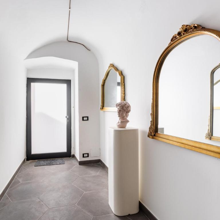 Lior Apartment Noto Centro Storico per 4 Persone - Appartamento - Piano Terra - 49