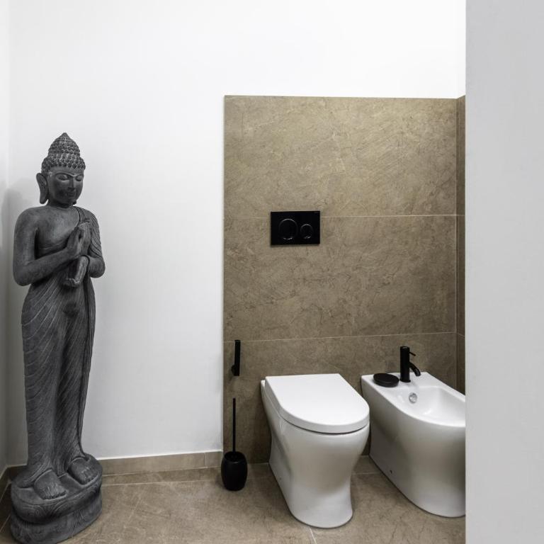 Lior Apartment Noto Centro Storico per 4 Persone - Appartamento - Piano Terra - 45