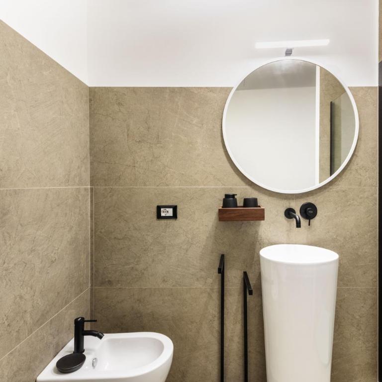 Lior Apartment Noto Centro Storico per 4 Persone - Appartamento - Piano Terra - 16