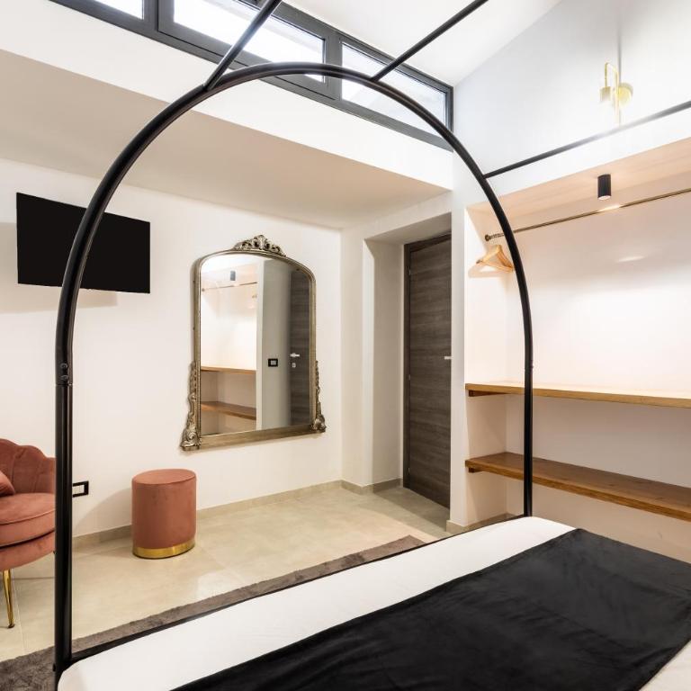 Lior Apartment Noto Centro Storico per 4 Persone - Appartamento - Piano Terra - 42