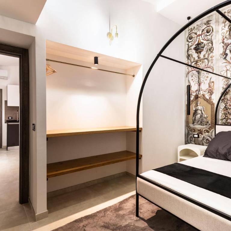 Lior Apartment Noto Centro Storico per 4 Persone - Appartamento - Piano Terra - 51