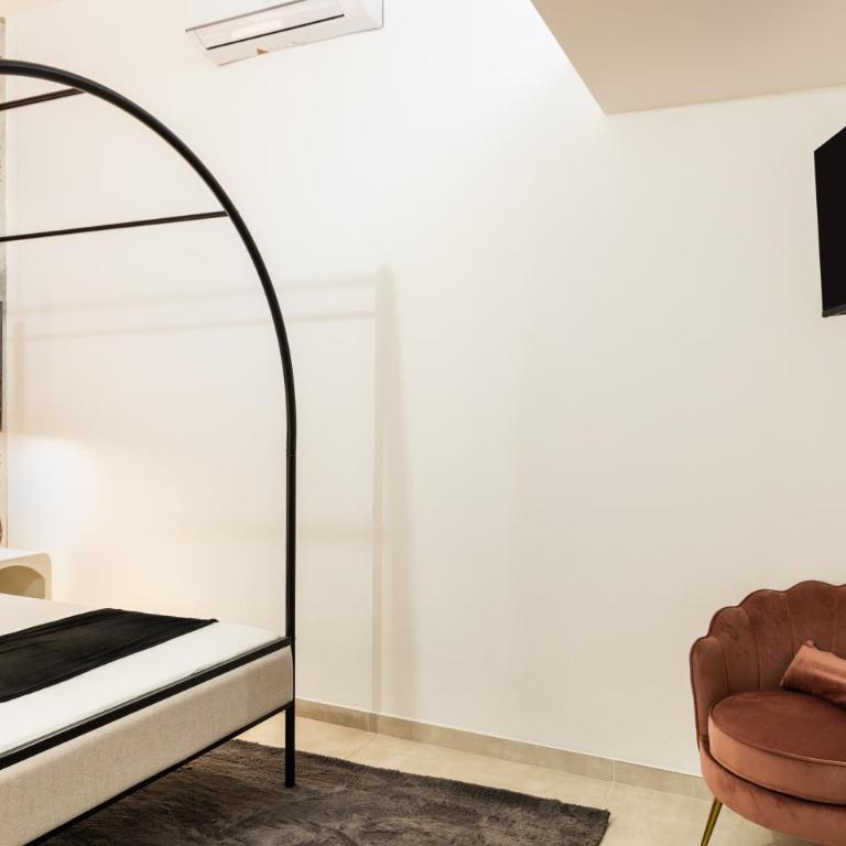 Lior Apartment Noto Centro Storico per 4 Persone - Appartamento - Piano Terra - 53