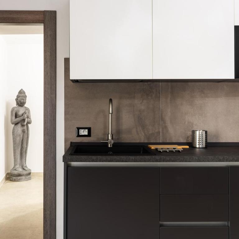 Lior Apartment Noto Centro Storico per 4 Persone - Appartamento - Piano Terra - 60