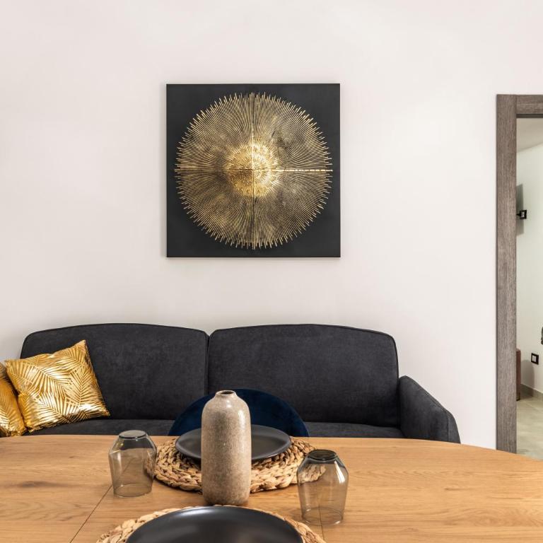 Lior Apartment Noto Centro Storico per 4 Persone - Appartamento - Piano Terra - 58