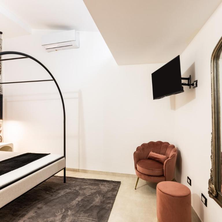 Lior Apartment Noto Centro Storico per 4 Persone - Appartamento - Piano Terra - 59