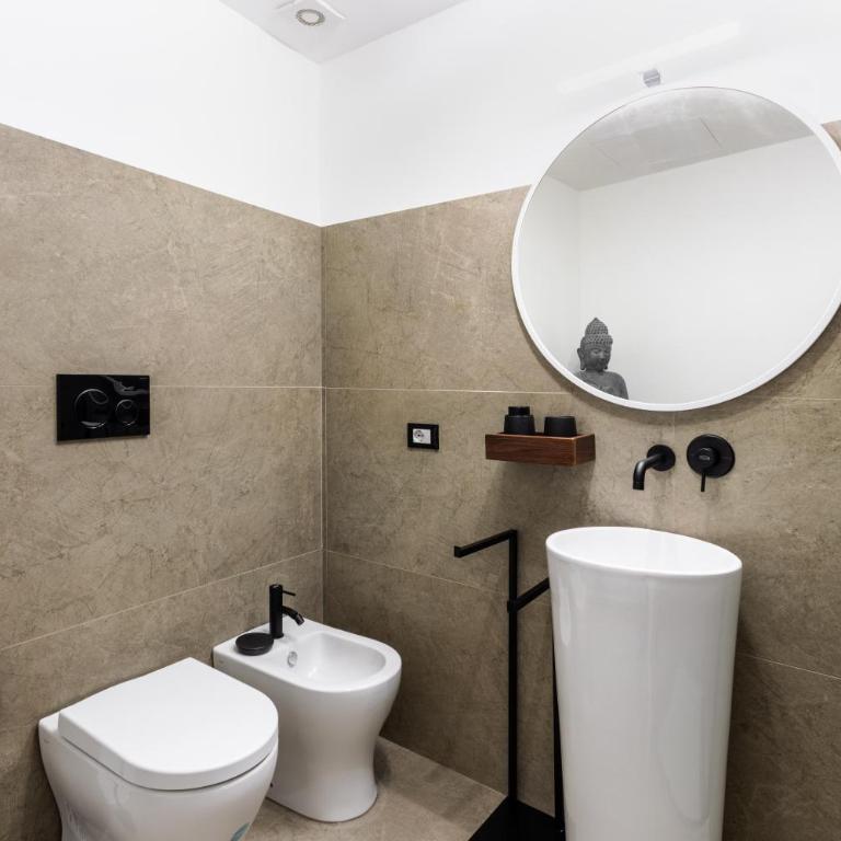 Lior Apartment Noto Centro Storico per 4 Persone - Appartamento - Piano Terra - 10
