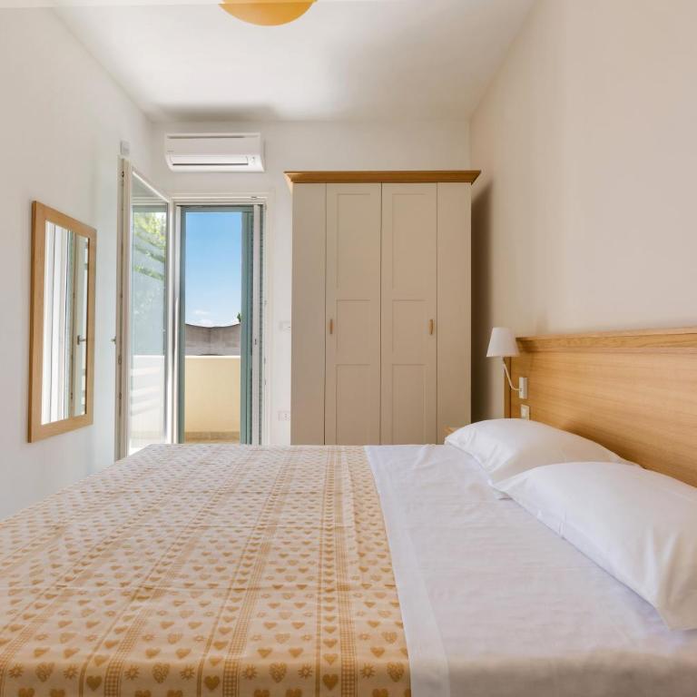 Residence Il Colle - Two-Bedroom Apartment - 17