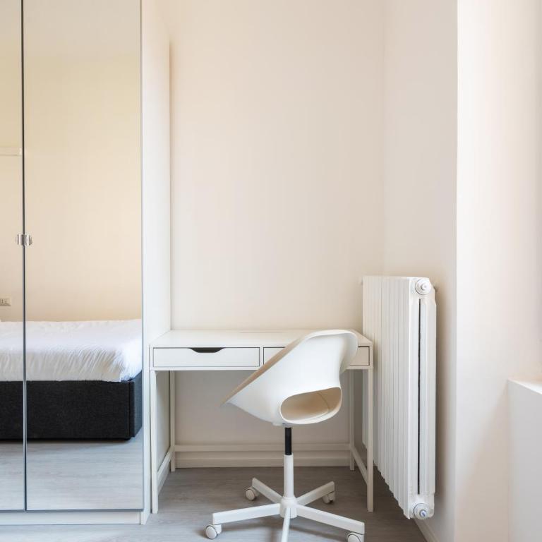 Bramante24 bilocale in Sarpi - Appartamento con 1 Camera da Letto - 15