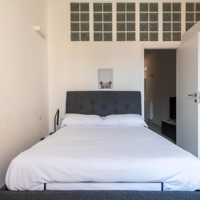 Bramante24 bilocale in Sarpi - Appartamento con 1 Camera da Letto - 10