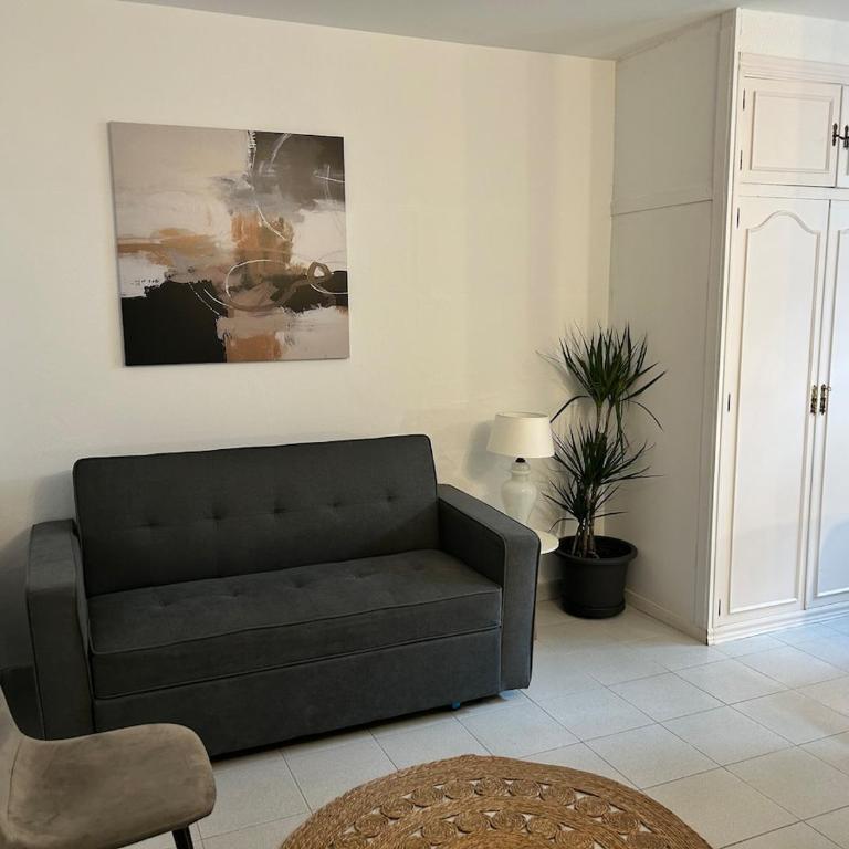 Vivienda acogedora - Apartamento Estándar de 2 dormitorios - 25