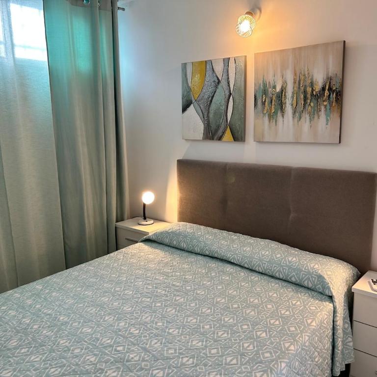 Vivienda acogedora - Apartamento Estándar de 2 dormitorios - 27