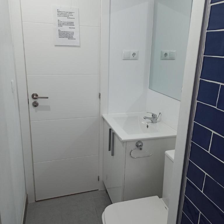 Vivienda acogedora - Apartamento Estándar de 2 dormitorios - 9