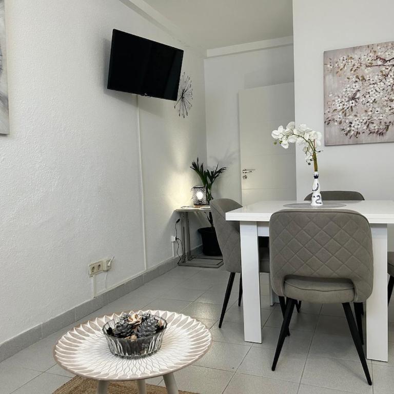 Vivienda acogedora - Apartamento Estándar de 2 dormitorios - 22