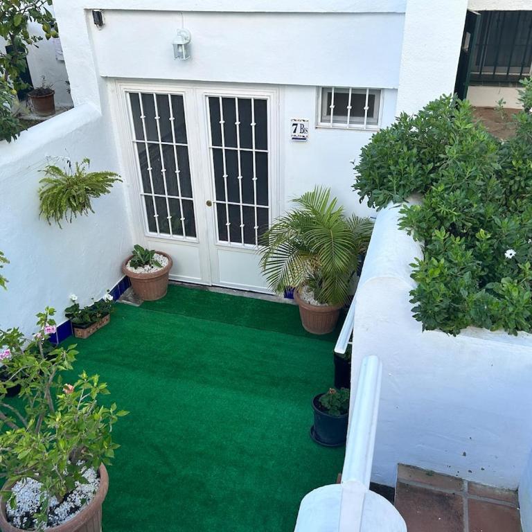 Vivienda acogedora - Apartamento Estándar de 2 dormitorios - 4