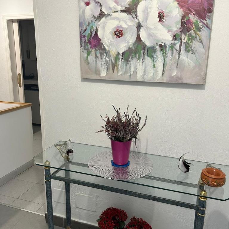 Vivienda acogedora - Apartamento Estándar de 2 dormitorios - 7