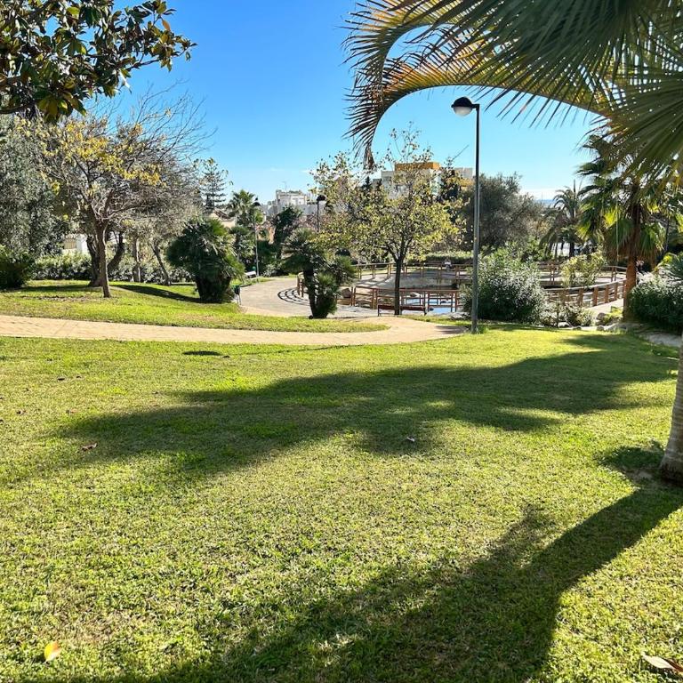 Vivienda acogedora - Apartamento Estándar de 2 dormitorios - 31
