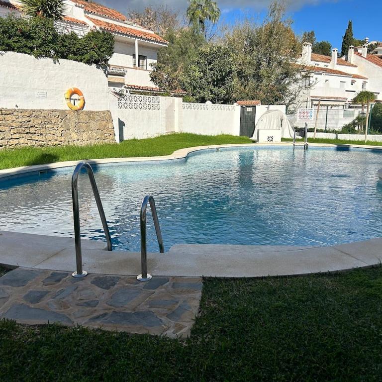 Vivienda acogedora - Apartamento Estándar de 2 dormitorios - 3