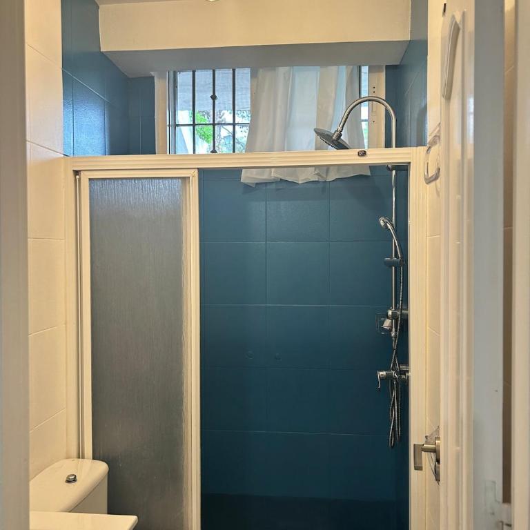 Vivienda acogedora - Apartamento Estándar de 2 dormitorios - 15
