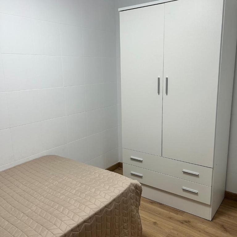 Vivienda acogedora - Apartamento Estándar de 2 dormitorios - 12