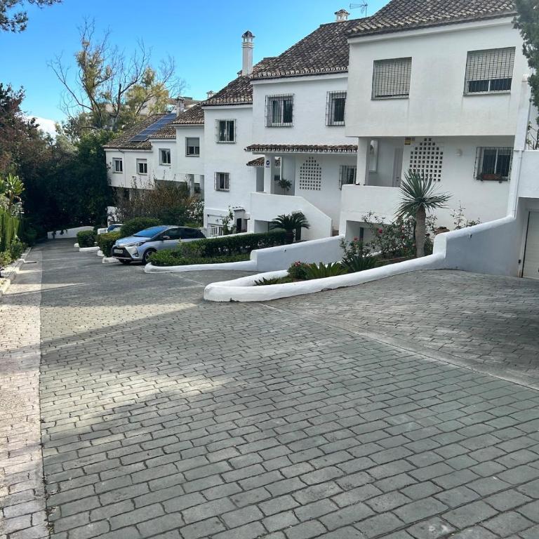 Vivienda acogedora - Apartamento Estándar de 2 dormitorios - 29