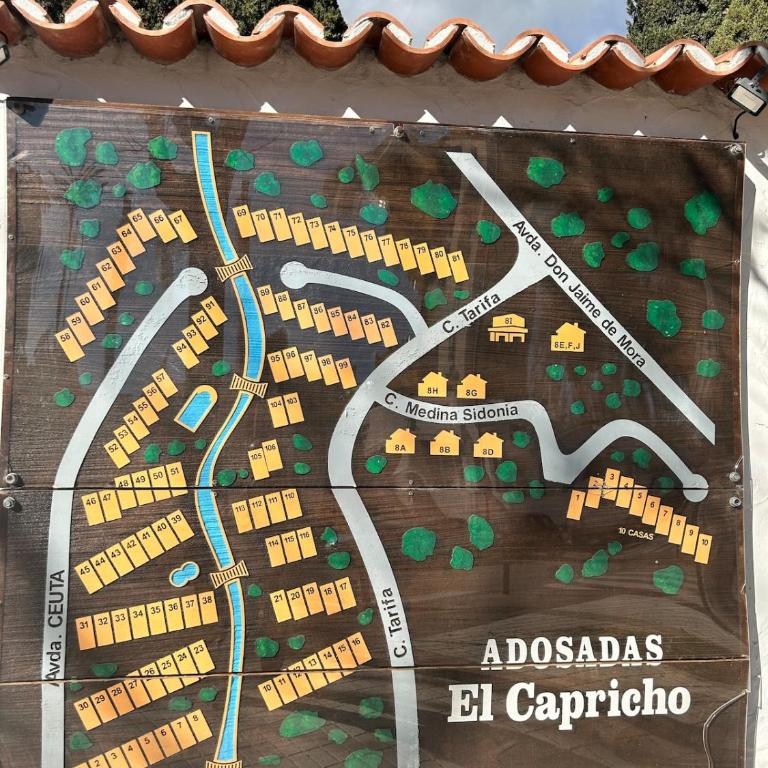 Vivienda acogedora - Apartamento Estándar de 2 dormitorios - 34