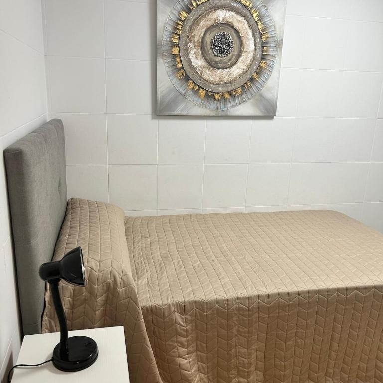 Vivienda acogedora - Apartamento Estándar de 2 dormitorios - 10