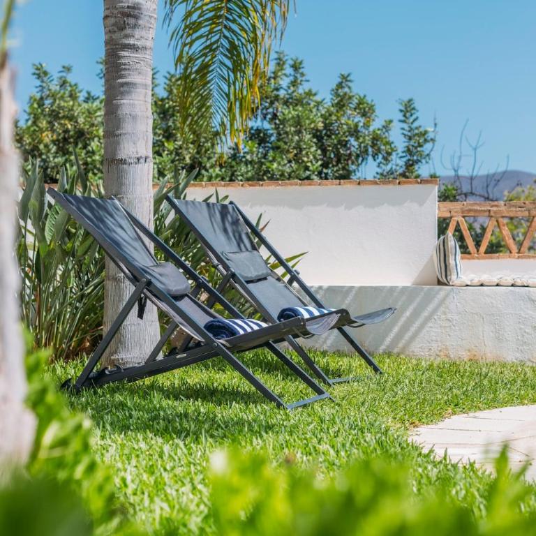 Casa Lagarto - villa with pool and jacuzzi - Casa de 3 dormitorios - 35