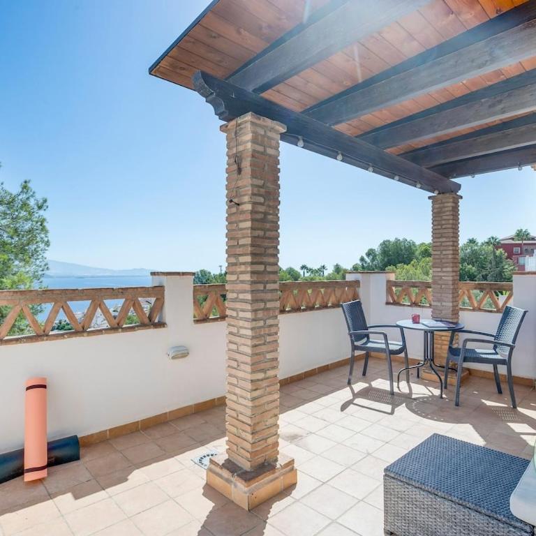 Casa Lagarto - villa with pool and jacuzzi - Casa de 3 dormitorios - 5
