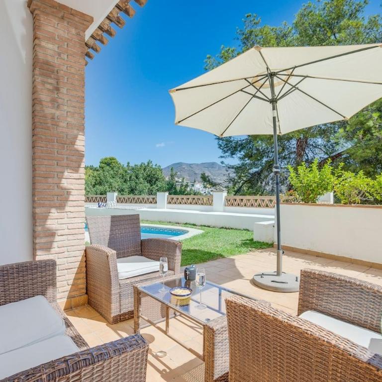 Casa Lagarto - villa with pool and jacuzzi - Casa de 3 dormitorios - 11
