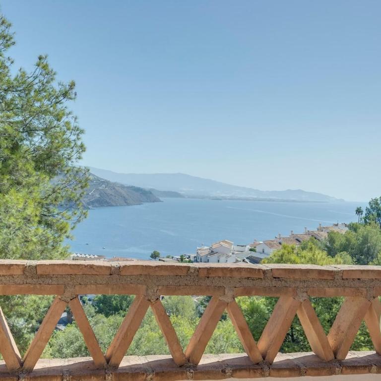 Casa Lagarto - villa with pool and jacuzzi - Casa de 3 dormitorios - 12