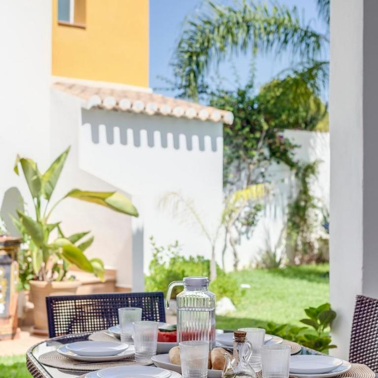 Casa Lagarto - villa with pool and jacuzzi - Casa de 3 dormitorios - 15