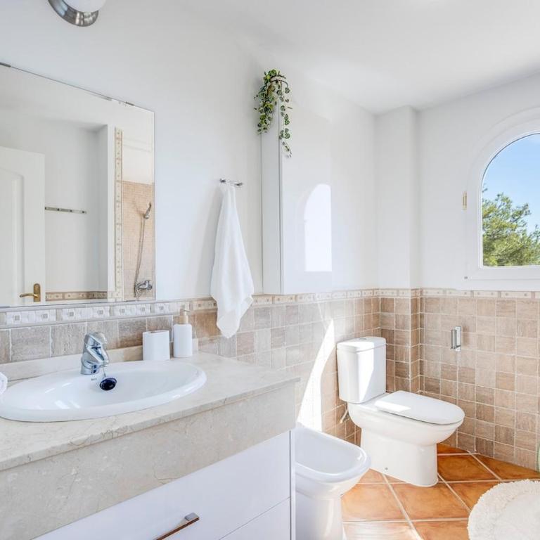 Casa Lagarto - villa with pool and jacuzzi - Casa de 3 dormitorios - 17