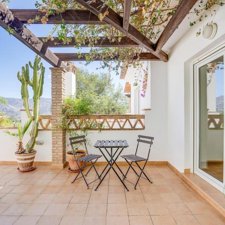 Casa Lagarto - villa with pool and jacuzzi - Casa de 3 dormitorios - 22