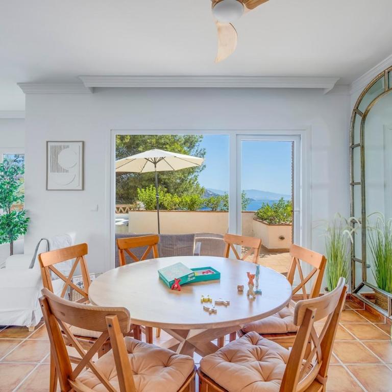 Casa Lagarto - villa with pool and jacuzzi - Casa de 3 dormitorios - 23