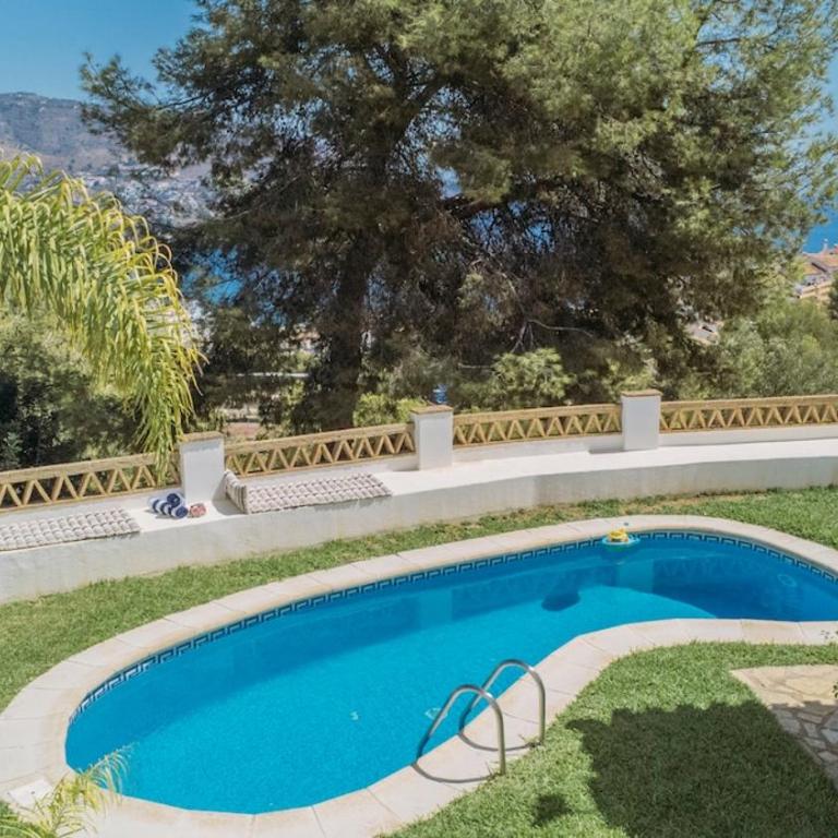 Casa Lagarto - villa with pool and jacuzzi - Casa de 3 dormitorios - 25