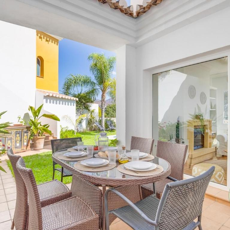 Casa Lagarto - villa with pool and jacuzzi - Casa de 3 dormitorios - 31